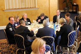 First Responders Honored for Lifesaving Efforts