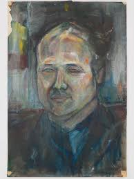 Frank Bowling OBE RA