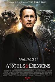 Angels And Demons Angels And Demons Movie Angels And Demons Movie Posters