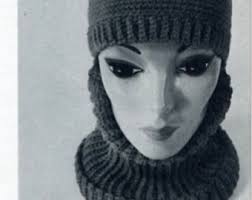 Zodiac Bundle Beanie Ski Hat Crochet Patterns PDF