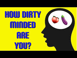 We are the pipettes (xfm session). How Dirty Is Your Mind Personality Test Herunterladen