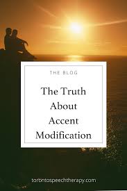 Smart american accent training for individuals and corporate groups. The Truth About Accent Modification Well Said Toronto Speech Therapy For Adults Teens And Workplaces
