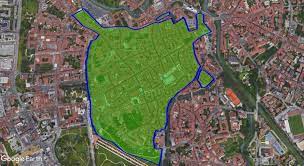 La banca popolare di vicenza è stata fondata a vicenza nel 1866 ed è la prima banca popolare nata in veneto. Ztl Vicenza Mappa Orari Telecamere Parcheggi