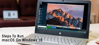 When i try to boot into the installer my computer reboots. How To Install Macos Mojave On Windows 10 In A Virtual Machine