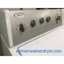 Donde se localiza en una ultimate care ii. Wonderful Whirlpool Ultimate Care Ii Set Quiet Agitator Electric Dryer Capacity 7 4 Cu Ft Quality Refurbished 1 Year Warranty 4625 Denver Washer Dryer