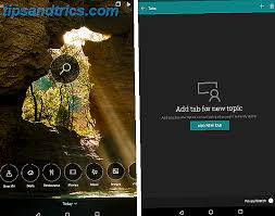 Moe Van Google 4 Geweldige Alternatieve Zoek Apps Voor Android