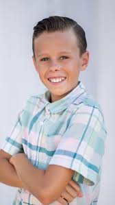 TWELVE??? Anthony Gage, how are you in your last year of little kid status?  😭, These past 6 years of knowing and loving you have flown by so quickly!  I often wish I could go back to when we first met- ...