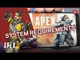 Coming to the recommended requirements for playing on mobile, while there hasn't been an official announcement from electronic arts, the following are supposedly the recommended requirements. Apex Legends Mobile System Requirements For Ios And Android