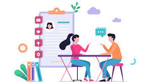 And that scares even to the best of us. The Interview Guide 7 Key Elements Aihr Digital