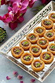 Chocolate Baklava Bracelets Asawer El Sit Cleobuttera Recipe Chocolate Baklava Baklava Food
