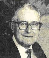 Joseph B Kucera (1908-1997)