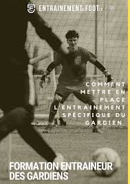 Comment avoir une bonne vision de jeu au football ? Entrainement De Foot Le Site 1 Pour Les Entraineurs De Foot