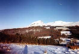 Scotland has over 790 islands, around a 100 of which are inhabited, and visiting them is a real treat. The Carbeth Clearances Glasgow West End