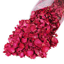 It has long been practised as an art form in china and in japan, where it is known as oshibana (押し花). 100g Decorative Dried Flowers Rose Bulk Dried Natural Flowers Wedding Confetti Decoration Pressed Dry Flower Rose Petals Bathing Artificial Dried Flowers Aliexpress