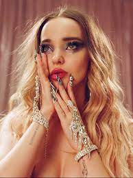 Dove Cameron Lazybaby Music Video 2021 Imdb