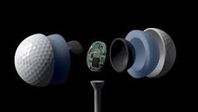 Image result for how does topgolf track the golf balls
