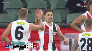 Check spelling or type a new query. Port Adelaide Vs St Kilda All Goals And Highlights Second Half Round 8 2020 Youtube