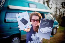 Best western allatoona inn & suites. How To Get Wifi While Camping
