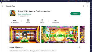 Baba Wild Slots Beginner's Guide: Unleash the Thrill of Mobile Slot  Machines | BlueStacks
