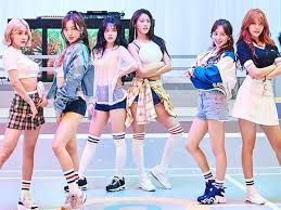 Erik nyholm, krista siegfrids, kristofer karlsson, 김도훈 (rbw), 이상호 arranger/편곡: Aoa Return With 5th Album Bingle Bangle Music Gulf News
