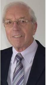 Condolence Book for Sidney Francis Fletcher (Riverstown, Sligo)