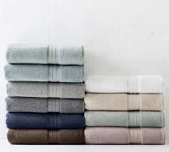 Shop for egyptian cotton bath towels at bed bath & beyond. Hydrocotton Organic Quick Dry Towels Pottery Barn