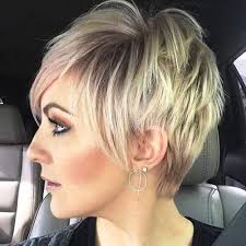 2.9 short hair on top + cool hair designs. 29 Sassy And Effortless Short Hairstyles For Women