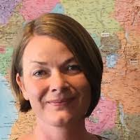 Anna Hamre's Instagram, Twitter & Facebook