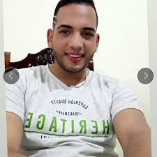 Abraham Mendoza's Instagram, Twitter & Facebook