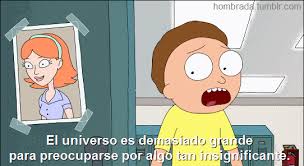 No te pierdas ningún episodio de rick y morty con formulatv. Kevinazo Rick And Morty