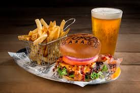 Conveniently located just minutes from the henry ford museum and the automotive hall of fame. Ford S Garage Parks Newest Restaurant In Hamlin Southwest Orange West Orange Times Windermere Observer
