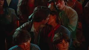 Un film de claude pinoteau. La Boum 2 Alchetron The Free Social Encyclopedia