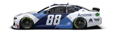 Would you prefer to work for a company where the headquarters make the major decisions or for one in which regional offices are given. Hendrick Motorsports Partnered With Acronis For Cyber Protection Motorsport Technology