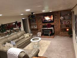 Call us today for a free quote on your basement finishing project! Large 2 Bedroom Basement Mother In Law Apartment Updated 2021 Tripadvisor Murray Vacation Rental