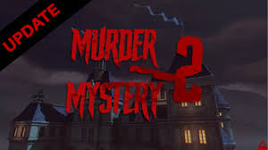 In some styles of game, the murderer may be aware that they are the killer and in other games the murderer discovers this along with the other participants. Murder Mystery 2 Games Showcase Core Creator Forums