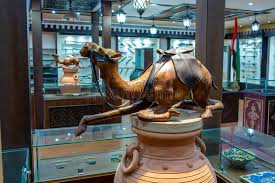 The seattle asian art museum honors and preserves the architectural legacy of the historic building and integrity of the park while providing space for deeper explorations of the diverse, artistic, and cultural traditions of asia. 626 Camel Museum Photos Free Royalty Free Stock Photos From Dreamstime