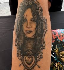 Cristina Scabbia added a new photo.