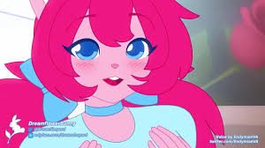 Dream flower bunny hentai