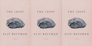 Discussion of themes and motifs in elif batuman's the idiot. Elif Bautman S The Idiot Will Be A Film And I Feel Nervous Literary Hub