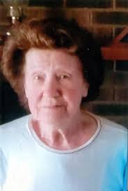 Ruth Killian Reese Obituary