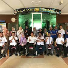 Februari 1948 organisasi jabatan kerja raya diubahsuai selepas persekutuan tanah melayu ditubuhkan. Jkr Daerah Timur Laut Home Facebook