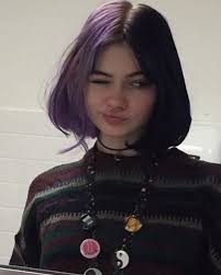 Security Check Required In 2020 Grunge Hair Scene Girl Hair Scene Hair Colors