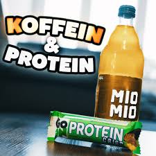 Poddaja Protein & Koffein – 10. 05. 24 | Deezer
