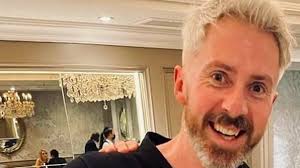 Today FM's Declan Pierce rushed to hospital after suffering brain  haemorrhage