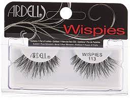 Ardellbest of glamour variety pack of false eyelashes, 4 pairs of glamorous fake eyelashes. Ardell Fashion Lashes 113 Ardell Fashion Lashes Madame Madeline Lashes