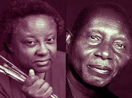 Leroy and Barbara Hodges Curate Collective Memories, Words to Live By Dual  Exhibit