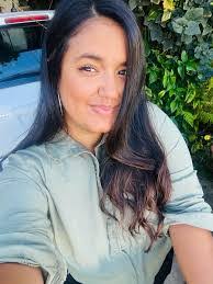 Kimberly Campos's Instagram, Twitter & Facebook