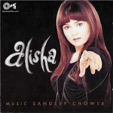 Alisha Chinai Alisha 2001 Mp3 Vbr 320kbps Alisha Chinai Bollywood Songs Old Movies