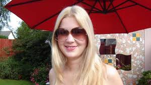 The Real Carrie Jade