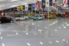Epoxy And Urethane Floor Coatings Specialty Coatings Inc Nashville Tn Flooring Contractor Epoxy Floor Floor Coating